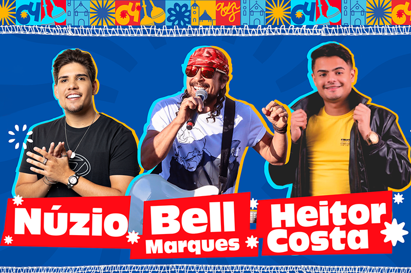 64 anos de Emancipação Política de São Sebastião